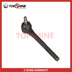 Good Wholesale Vendors Front Left Outer Tie Rod End yeLexus Lx450 1997-1996 Toyota Land Cruiser 1997-1991 OEM 45046-69125 45046-69126 45046-69135