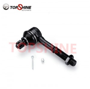 China Supplier Tie Rod End Inner 1644600005 for Mercedes Benz M-Class W164
