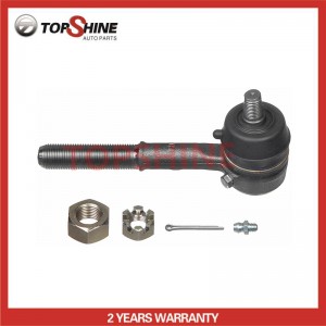 China Supplier Tie Rod End Inner 1644600005 for Mercedes Benz M-Class W164