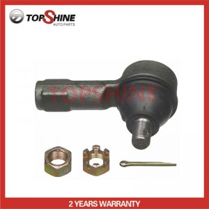 Ċertifikat CE Steering Parts Tie Rod End (45406-39125) għal Toyota Hilux Kijang