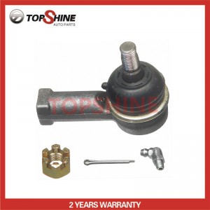 Factory For Auto Parts Car Parts Suspension System Tie Rod End 53560-S04-003 53540-S04-003 for Honda Civic 1996-1997