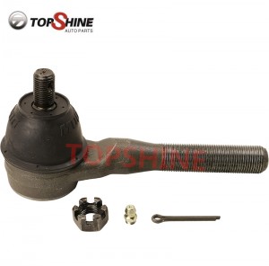 Factory Cheap Hot Tie Rod Ends for All Landcruser Cars in High Quality