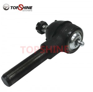 ES323R Chinese suppliers Car Auto Suspension Parts  Tie Rod End for MOOG