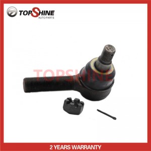 ES3274L Chinese suppliers Car Auto Suspension Parts  Tie Rod End for MOOG