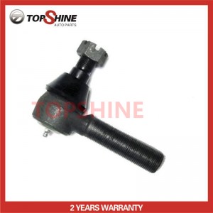 ES3275R Chinese suppliers Car Auto Suspension Parts  Tie Rod End for MOOG