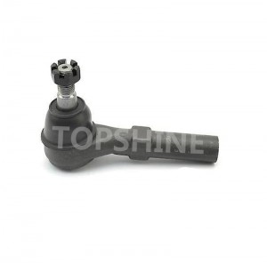 ES3302RL Chinese suppliers Car Auto Suspension Parts  Tie Rod End for MOOG
