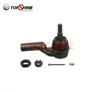 Top Suppliers Cnbf Flying Auto Parts 32111095955 Ball Axial Joint Steering Rack Tie Rod End ສໍາລັບ BMW Z4 E85 E86