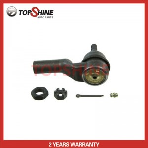 Hot-selling Farm Machinery Tractor Spares Parts OEM 55113531 67143531 Tie Rod End Track Rod End for Tractor