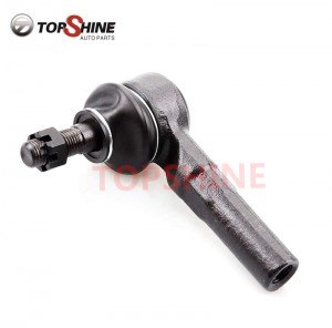 ES3353RL Chinese suppliers Car Auto Suspension Parts  Tie Rod End for MOOG