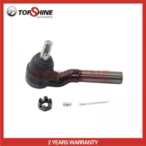 ES3362L Chinese suppliers Car Auto Suspension Parts  Tie Rod End for MOOG