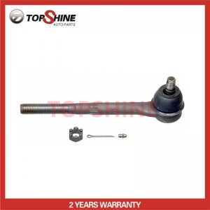 ES3364 Chinese suppliers Car Auto Suspension Parts  Tie Rod End for MOOG