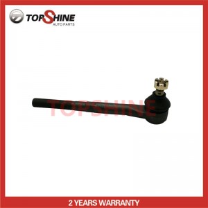 ES3365 Chinese suppliers Car Auto Suspension Parts  Tie Rod End for MOOG