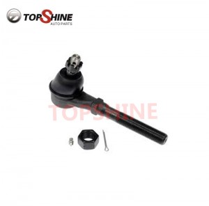 ES3366 Chinese suppliers Car Auto Suspension Parts  Tie Rod End for MOOG