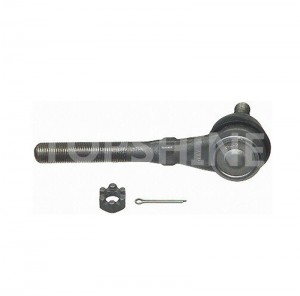 ES3366 Chinese suppliers Car Auto Suspension Parts  Tie Rod End for MOOG