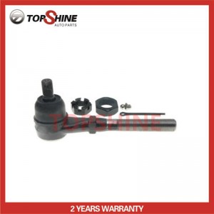 ES3367 Chinese suppliers Car Auto Suspension Parts  Tie Rod End for MOOG