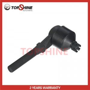 Fixed Competitive Price OEM Al37498 Spare Parts Tie Rod End Track Rod para sa Tractor Excavators Backhoe Loader