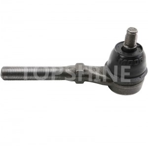 Fixed Competitive Price OEM Al37498 Spare Parts Tie Rod End Track Rod para sa Tractor Excavators Backhoe Loader
