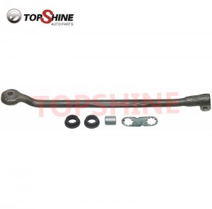 ក្រុមហ៊ុនផ្គត់ផ្គង់របស់ចិន ES3372 Car Auto Suspension Parts Tie Rod End សម្រាប់ MOOG