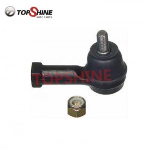 Professional China Farm Machinery Tractor Spares Parts OEM 135700431003 Tie Rod End Track Rod End