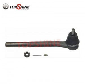 ES3380T Chinese suppliers Car Auto Suspension Parts  Tie Rod End for MOOG