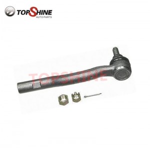 China Wholesale Cheap Price Gangzheng Control Arm Ball Joint Stabilizer Link Inner Tie Rod End for Chanan DFSK BYD JAC Geely