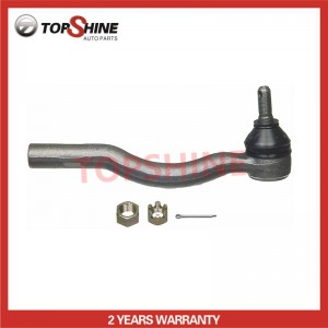 China Wholesale Murang Presyo Gangzheng Control Arm Ball Joint Stabilizer Link Inner Tie Rod End para sa Chanan DFSK BYD JAC Geely