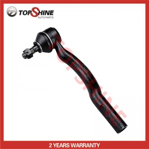ES3382 Chinese suppliers Car Auto Suspension Parts  Tie Rod End for MOOG
