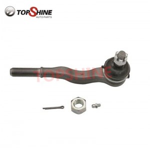 ES3387RL Chinese suppliers Car Auto Suspension Parts  Tie Rod End for MOOG