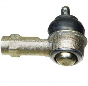 Factory supplied Best Sale Tie Rod End of Steering Parts for FIAT 640 Replaces Part 566196, 594409
