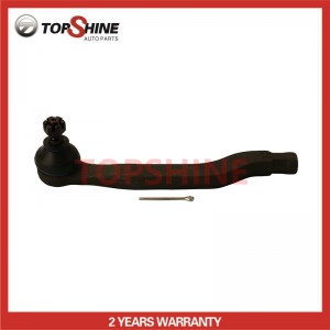 ES3391R Chinese suppliers Car Auto Suspension Parts  Tie Rod End for MOOG