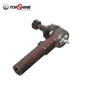 ES3401RL Chinese suppliers Car Auto Suspension Parts  Tie Rod End for MOOG