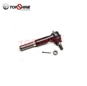 ES3417 Chinese suppliers Car Auto Suspension Parts  Tie Rod End for MOOG