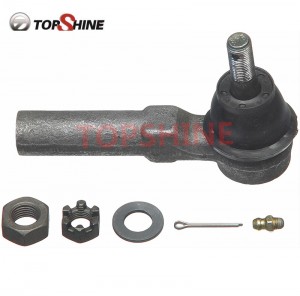 Factory Cheap Hot Steering Parts Tie Rod End (45046-39335) for Toyota Land Curuiser Prado Hilux