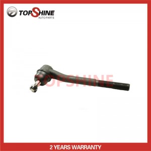 ES3462 Chinese suppliers Car Auto Suspension Parts Tie Rod End para sa MOOG