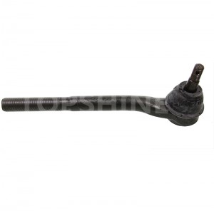 ES3462 Chinese suppliers Car Auto Suspension Parts  Tie Rod End for MOOG