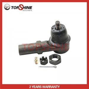 OEM/ODM China High Quality Wholesale Auto Steering Spare Parts Tie Rod End para sa Iuszu Nhr Nkr 8-94419609-1