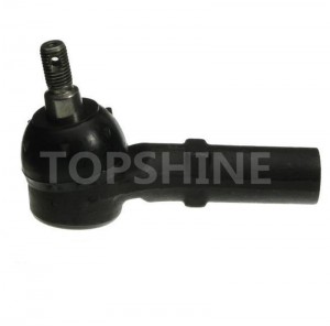 OEM/ODM China High Quality Wholesale Auto Steering Spare Parts Tie Rod End for Iuszu Nhr Nkr 8-94419609-1