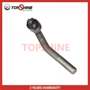 ES3474 Chinese suppliers Car Auto Suspension Parts  Tie Rod End for MOOG