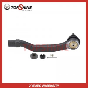 CE Certificate Japanese Truck Parts Hino Fw1kw Fw1ky Fw2p Fw4f Tie Rod End 45430-2760