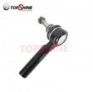 ES3493 Chinese suppliers Car Auto Suspension Parts  Tie Rod End for MOOG
