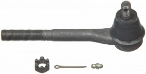 ES3494 ຜູ້ສະຫນອງຈີນ Car Auto Suspension Parts Tie Rod End ສໍາລັບ MOOG
