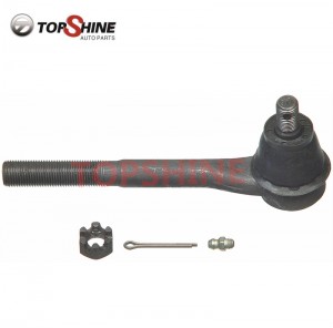 ES3494 Chinese suppliers Car Auto Suspension Parts  Tie Rod End for MOOG