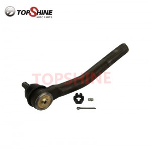 ES3496 Chinese suppliers Car Auto Suspension Parts  Tie Rod End for MOOG