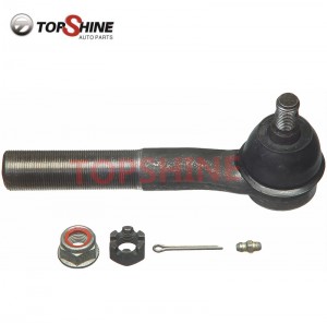 ES3527 Chinese suppliers Car Auto Suspension Parts  Tie Rod End for MOOG