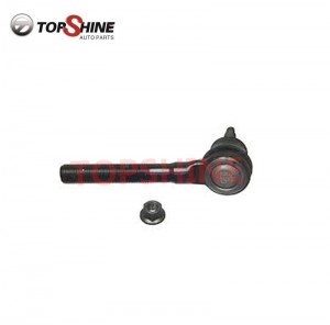 ES3529 Chinese suppliers Car Auto Suspension Parts  Tie Rod End for MOOG