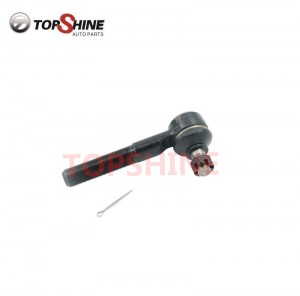 Chinese wholesale Auto Car Rack End Tie Rod End