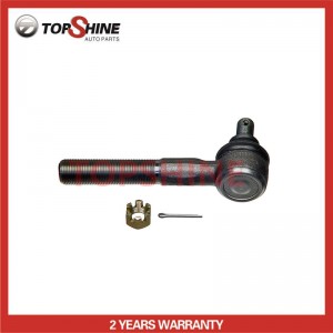 Chinese wholesale Auto Car Rack End Tie Rod End