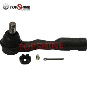 Quality Inspection for 199112240122 199100240090 189000240031 Auto Gearbox Adjuting Draglink Tie Rod End Ball Joint for Beiben North Benz Sinotruk HOWO Steyr Sitrak Shacman FAW Foton