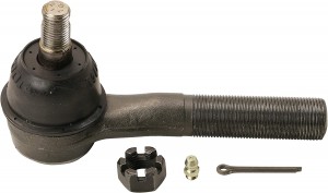 Kompetitive priis foar Wholesale Auto Suspension Parts D8520-3ta0a Steering Tie Rod End foar Nissan