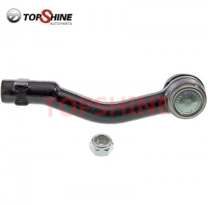 Ford Bronco 1979-78 Auto Parts Ds922 D8tz3280A D8tz3a130b အတွက် Hot New Products Steering Tie Rod End
